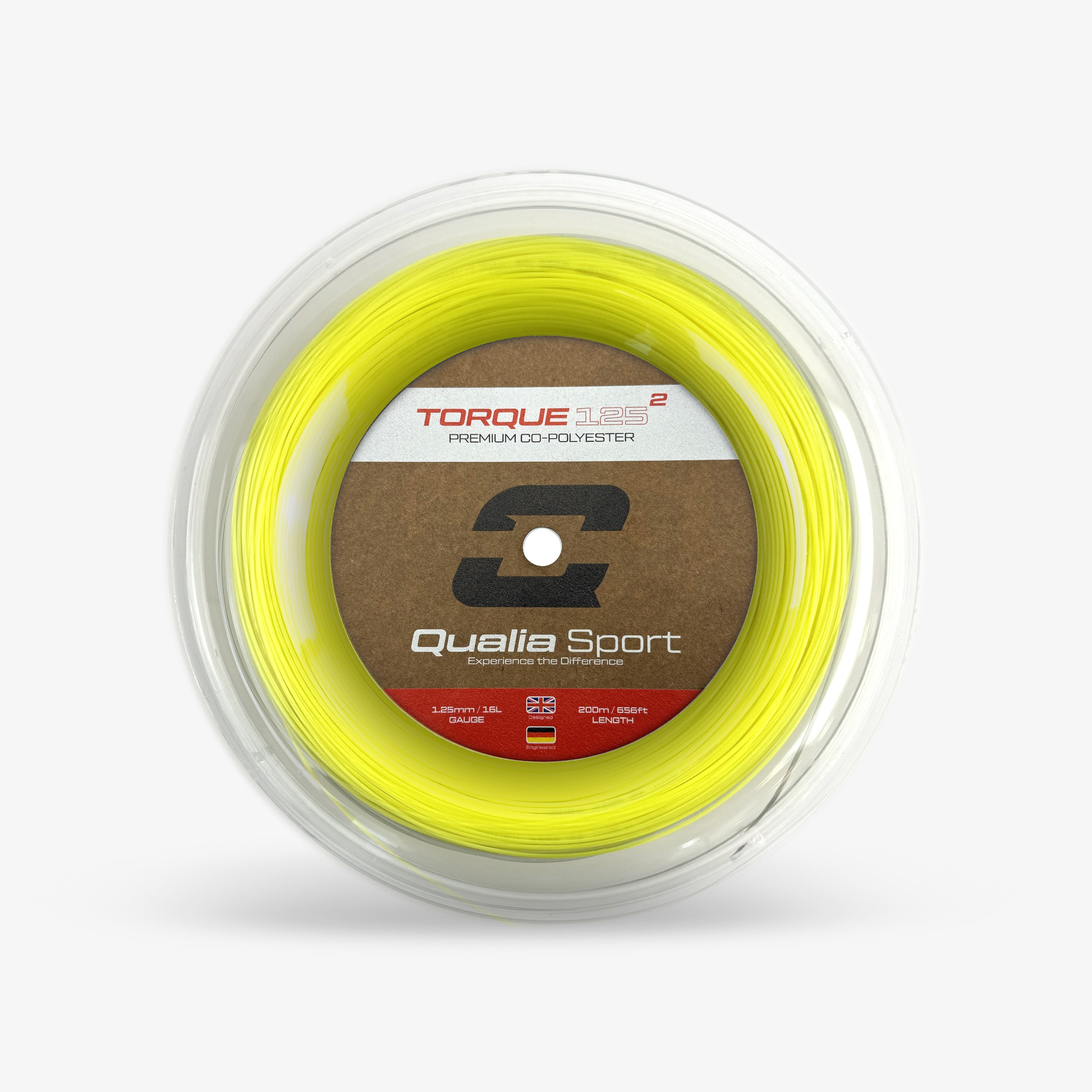 Torque² 200m Reel