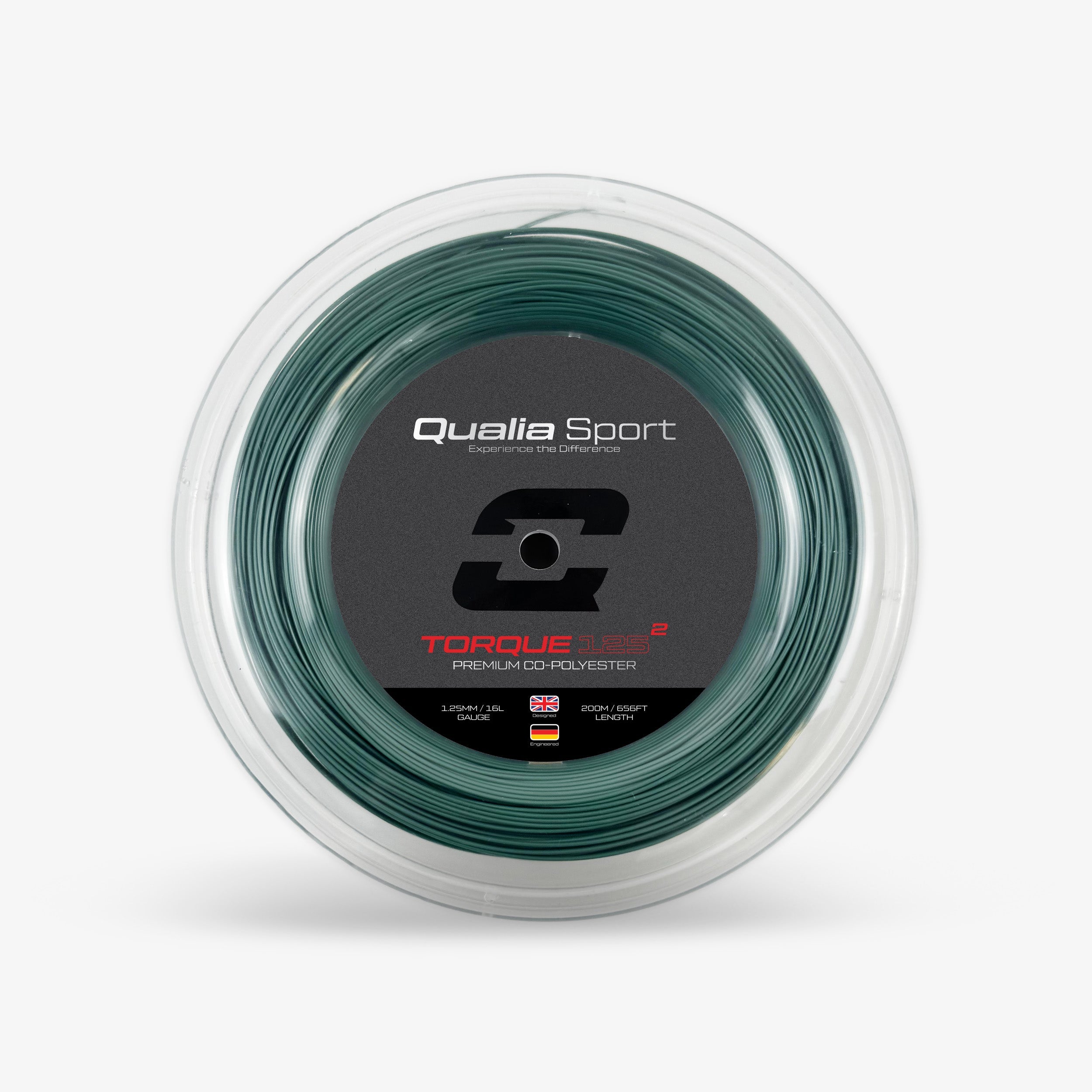 Torque² SE 200m Reel