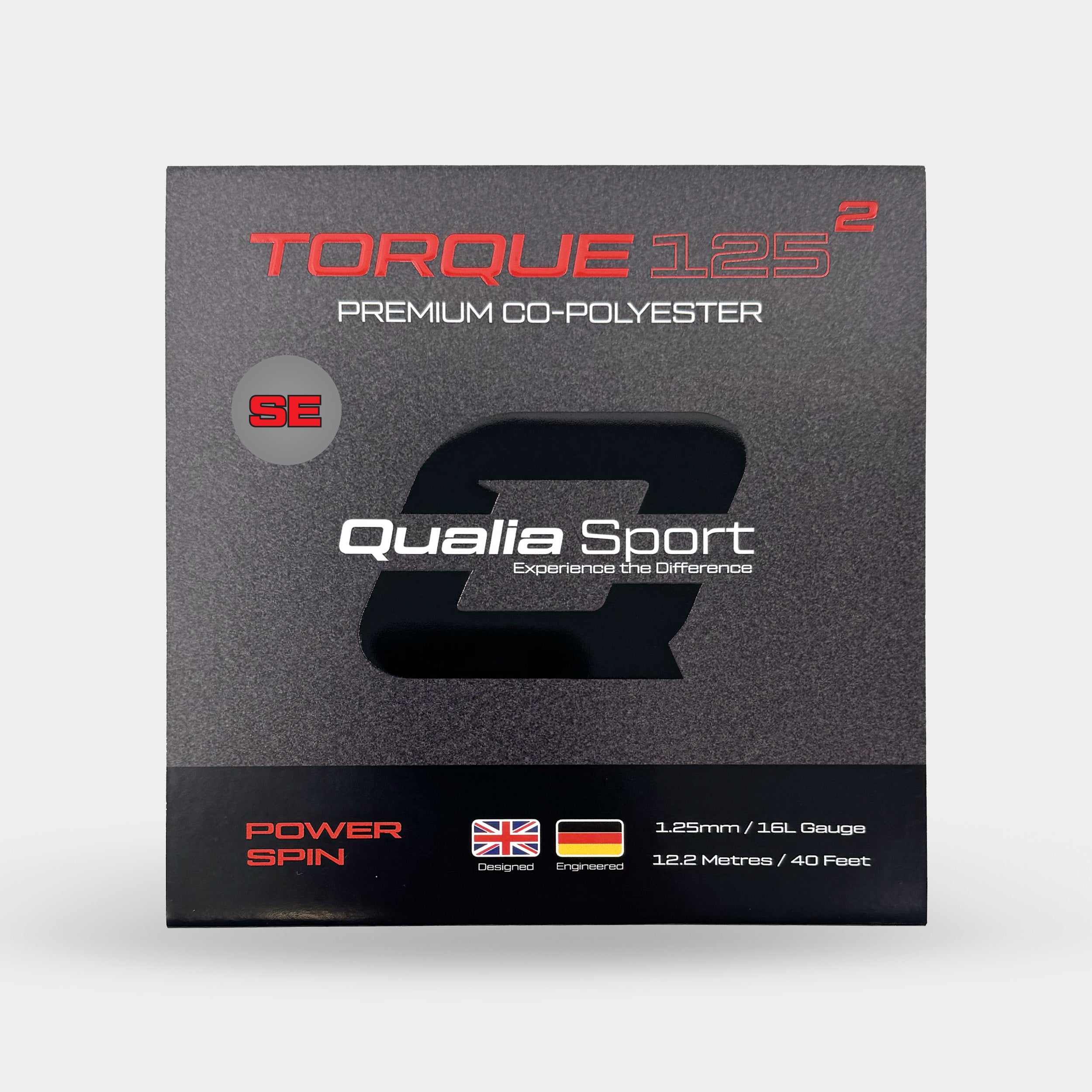 Torque² SE 12.2m Set