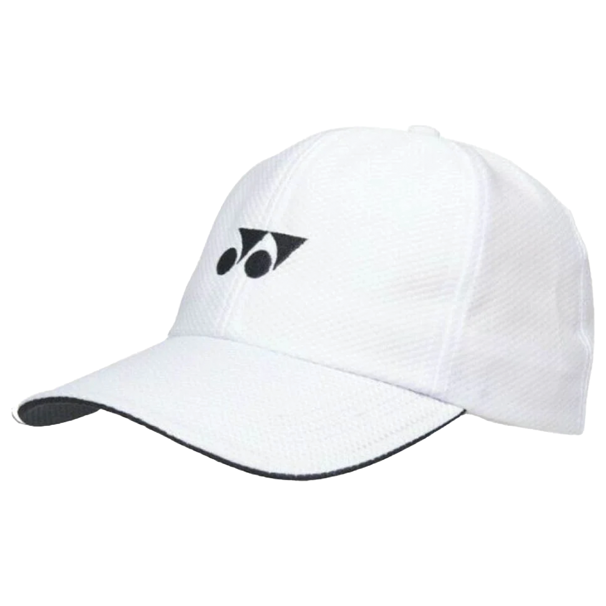 Yonex Cap White
