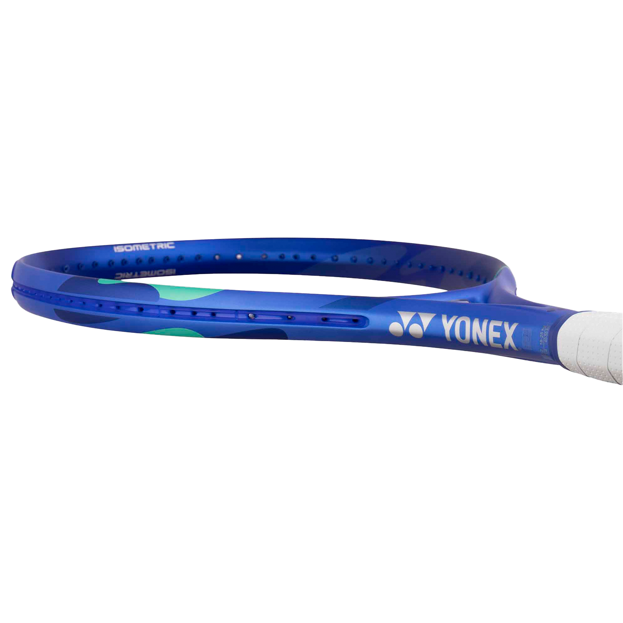 Yonex Ezone 110 Blast Blue (2025)