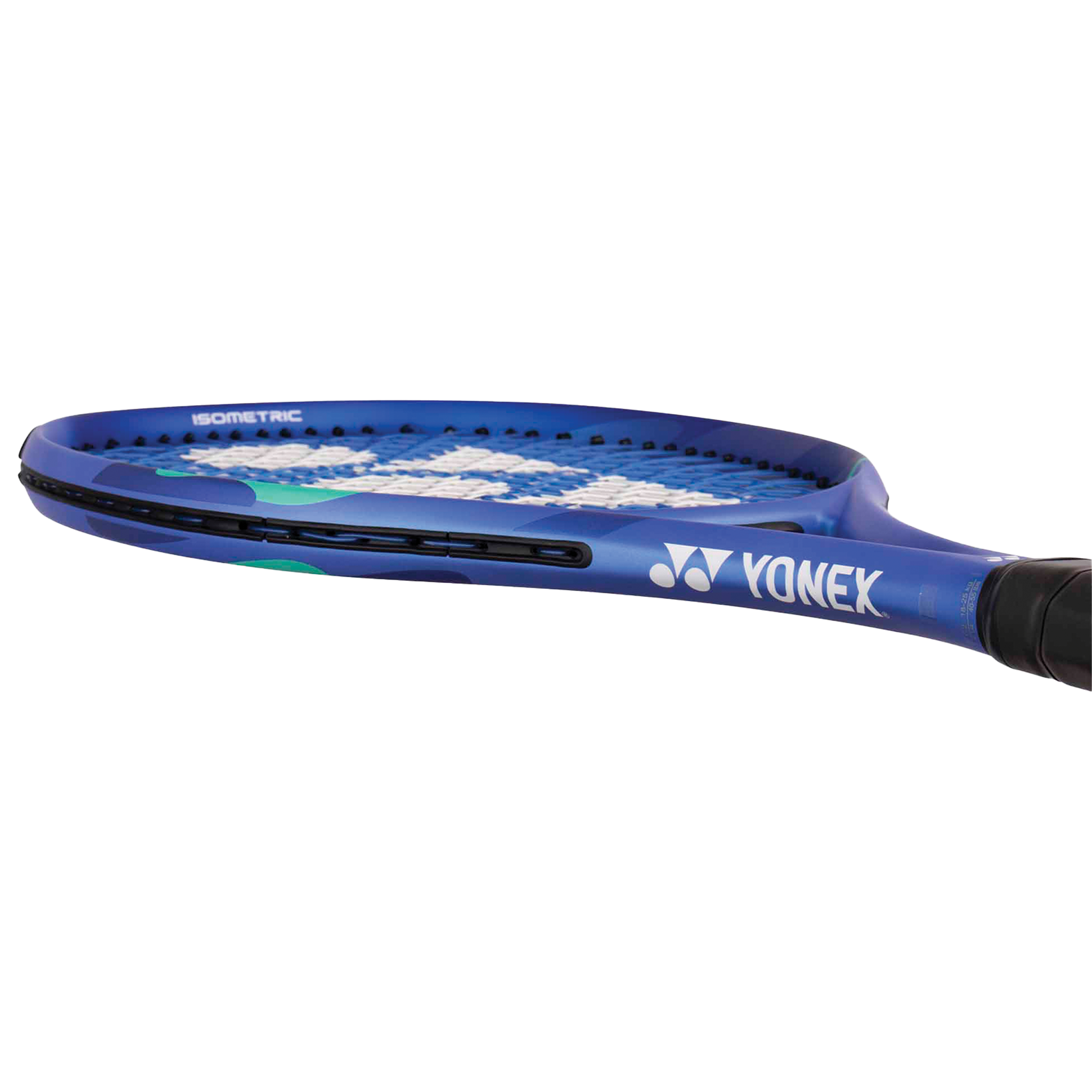 Yonex Ezone Ace Blast Blue (2025)