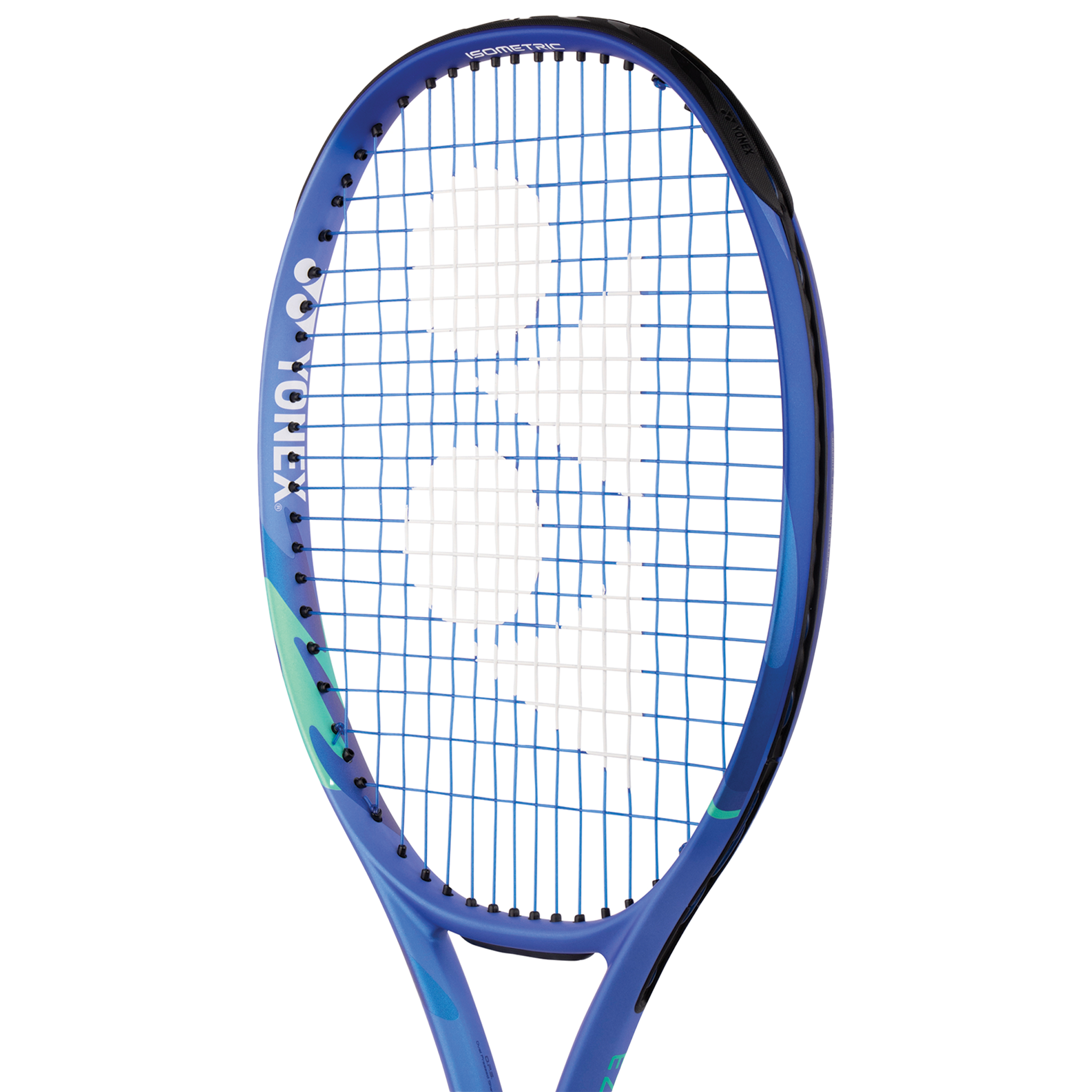 Yonex Ezone Ace Blast Blue (2025)