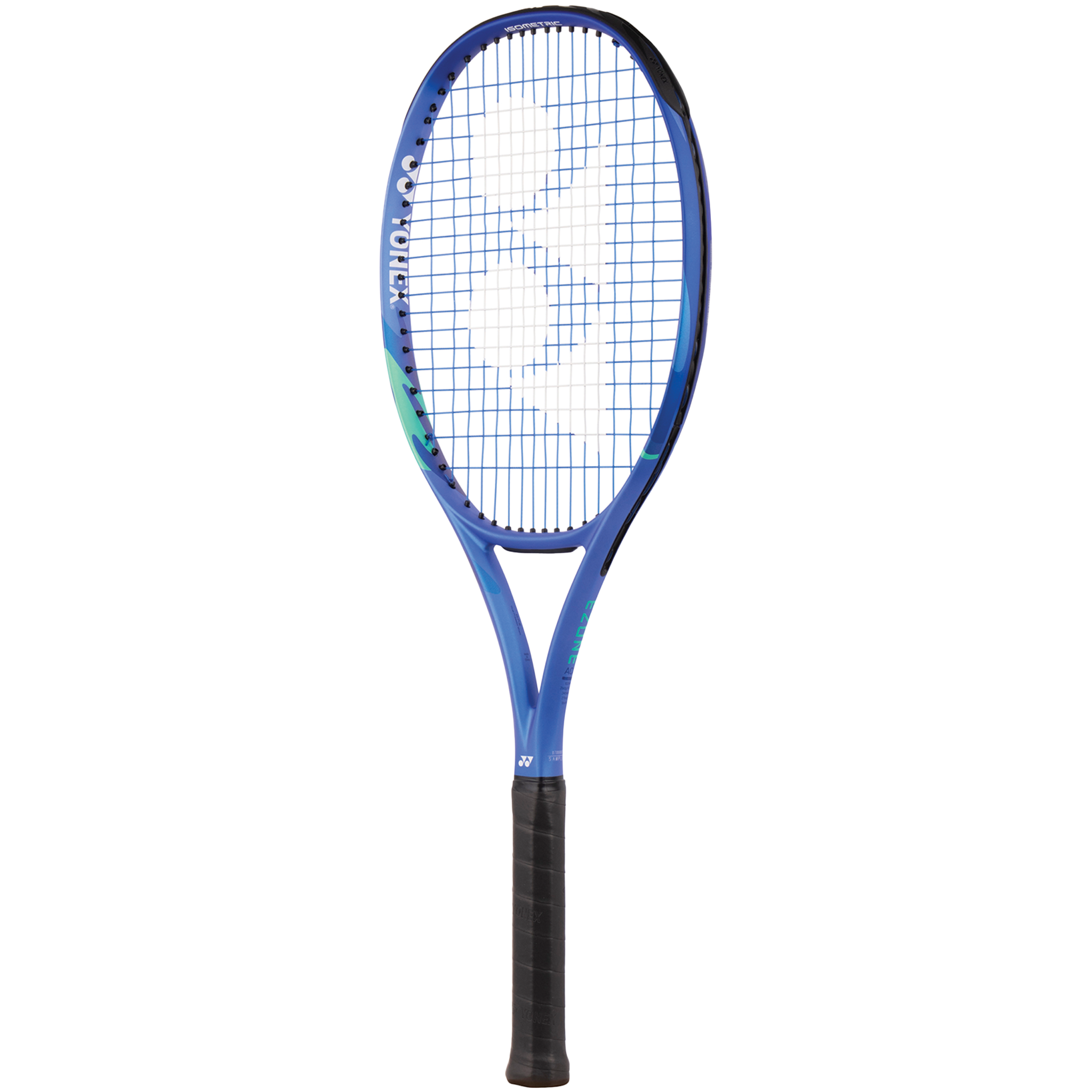 Yonex Ezone Ace Blast Blue (2025)