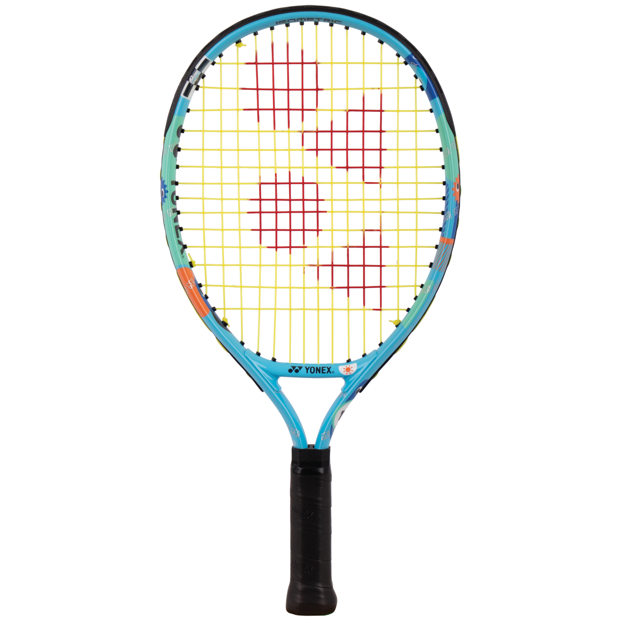 Yonex Jr 17 Ocean Blue