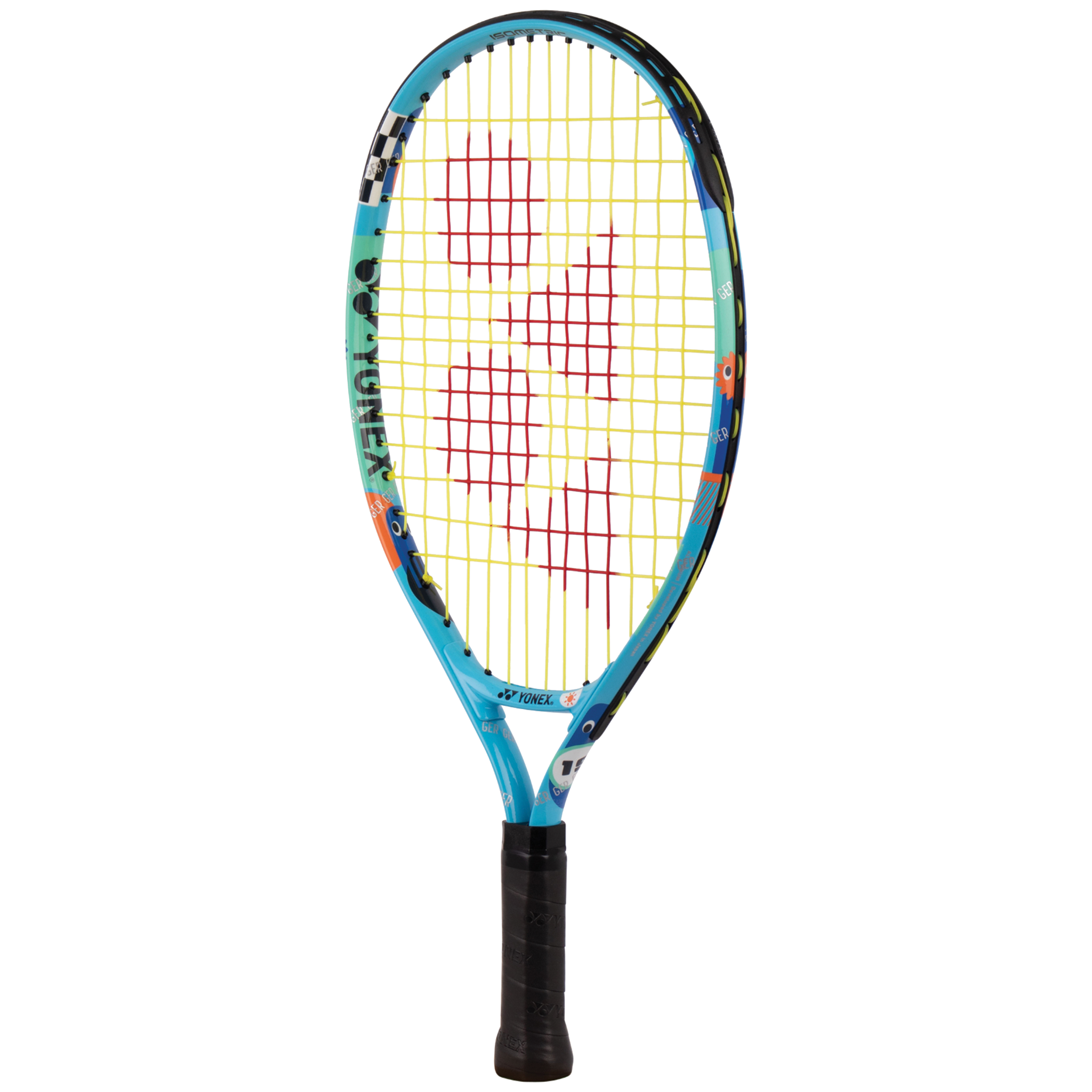 Yonex Jr 19 Ocean Blue