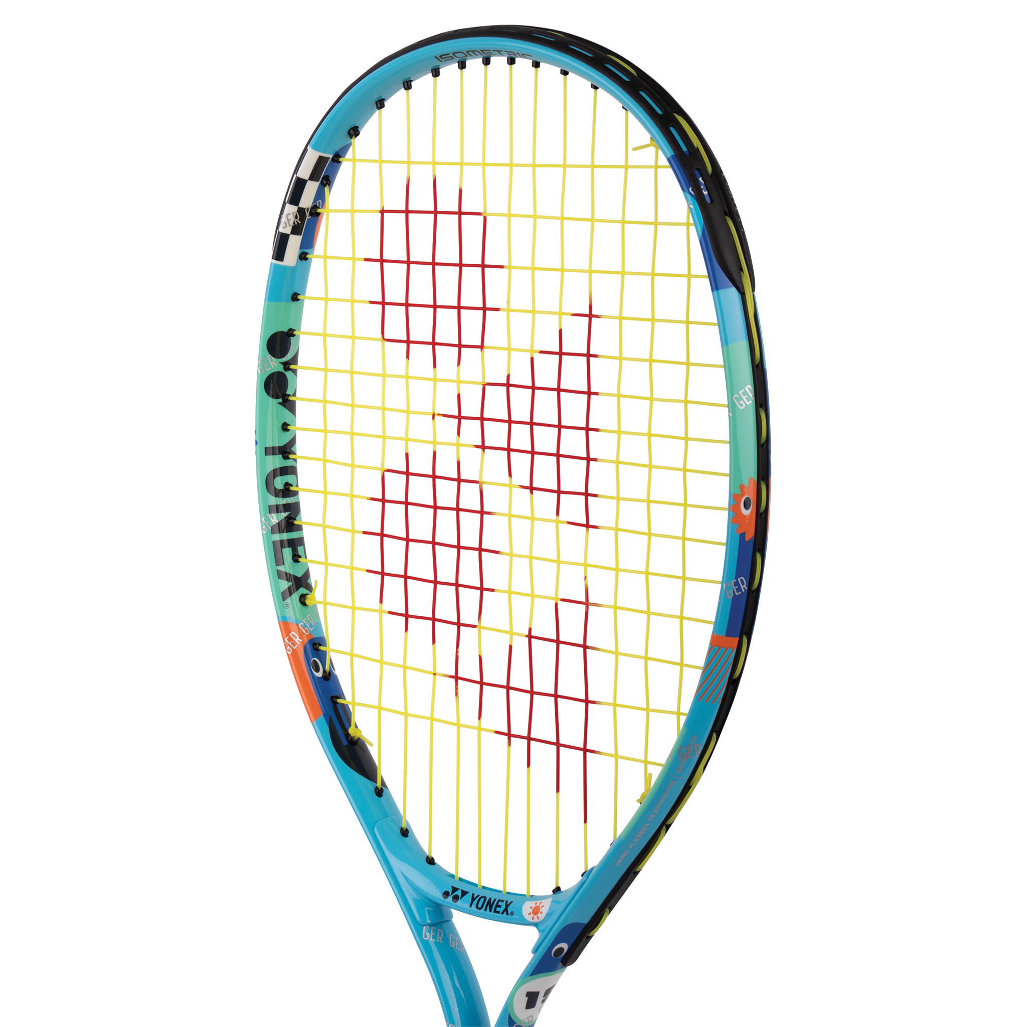 Yonex Jr 19 Ocean Blue