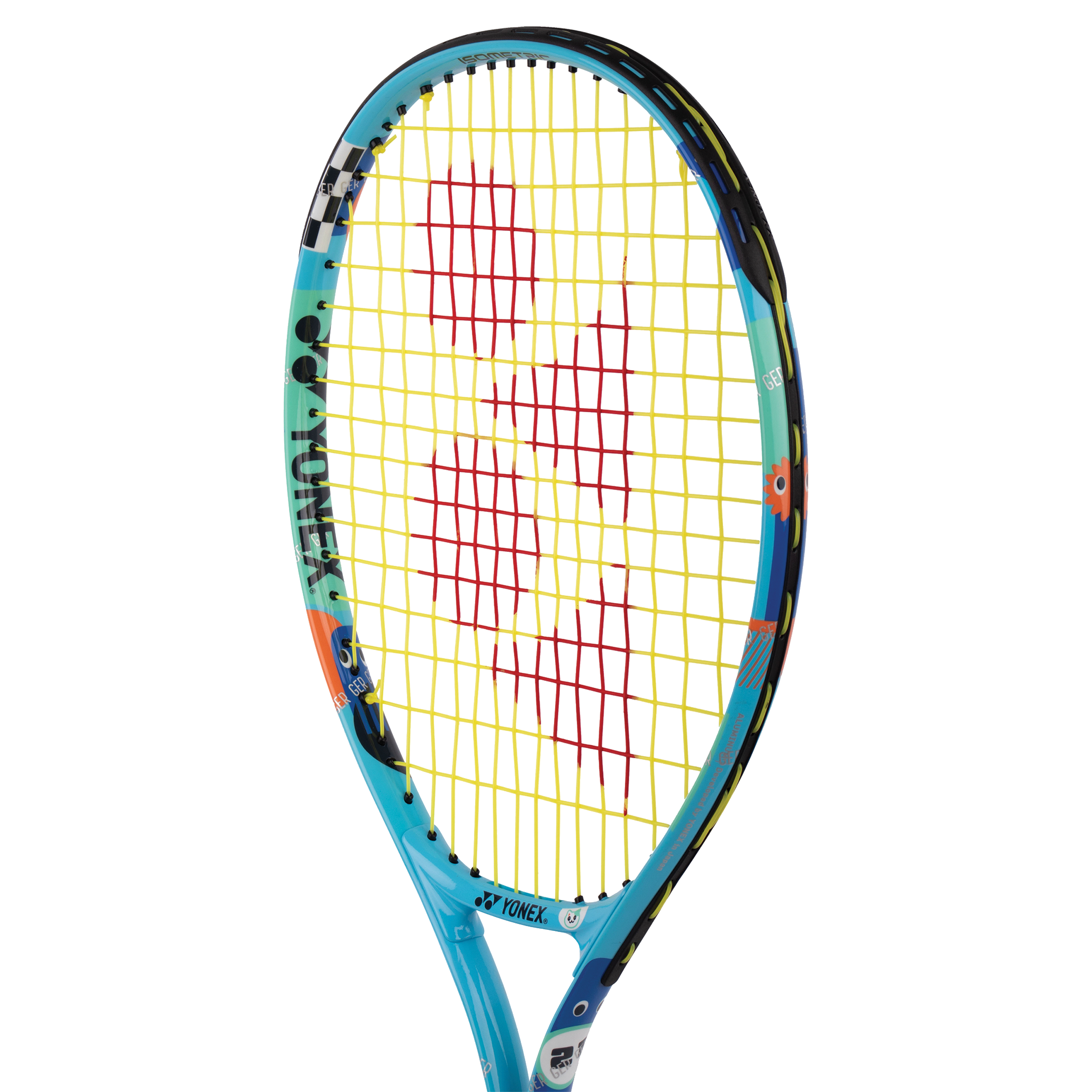 Yonex Jr 21 Ocean Blue
