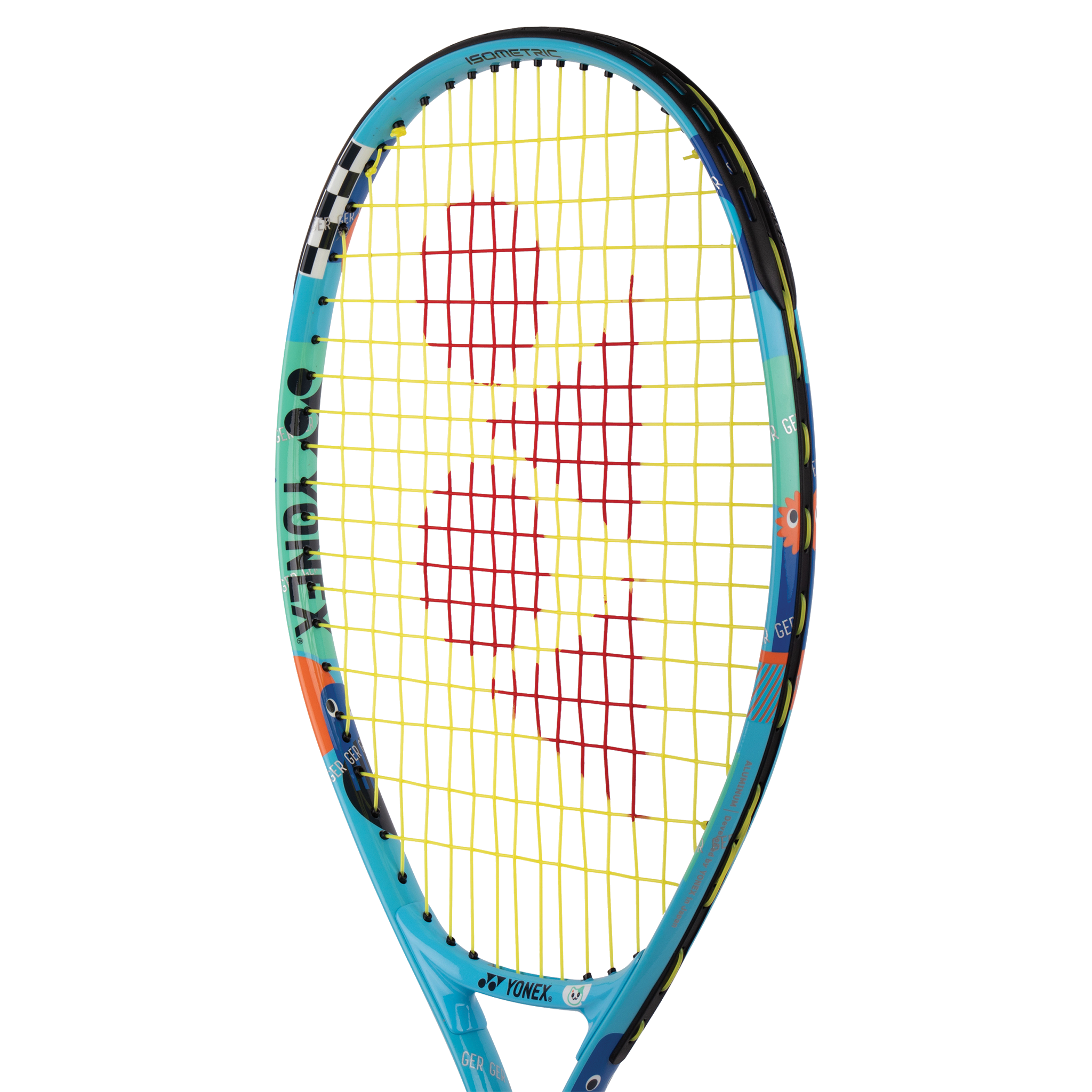 Yonex Jr 23 Ocean Blue