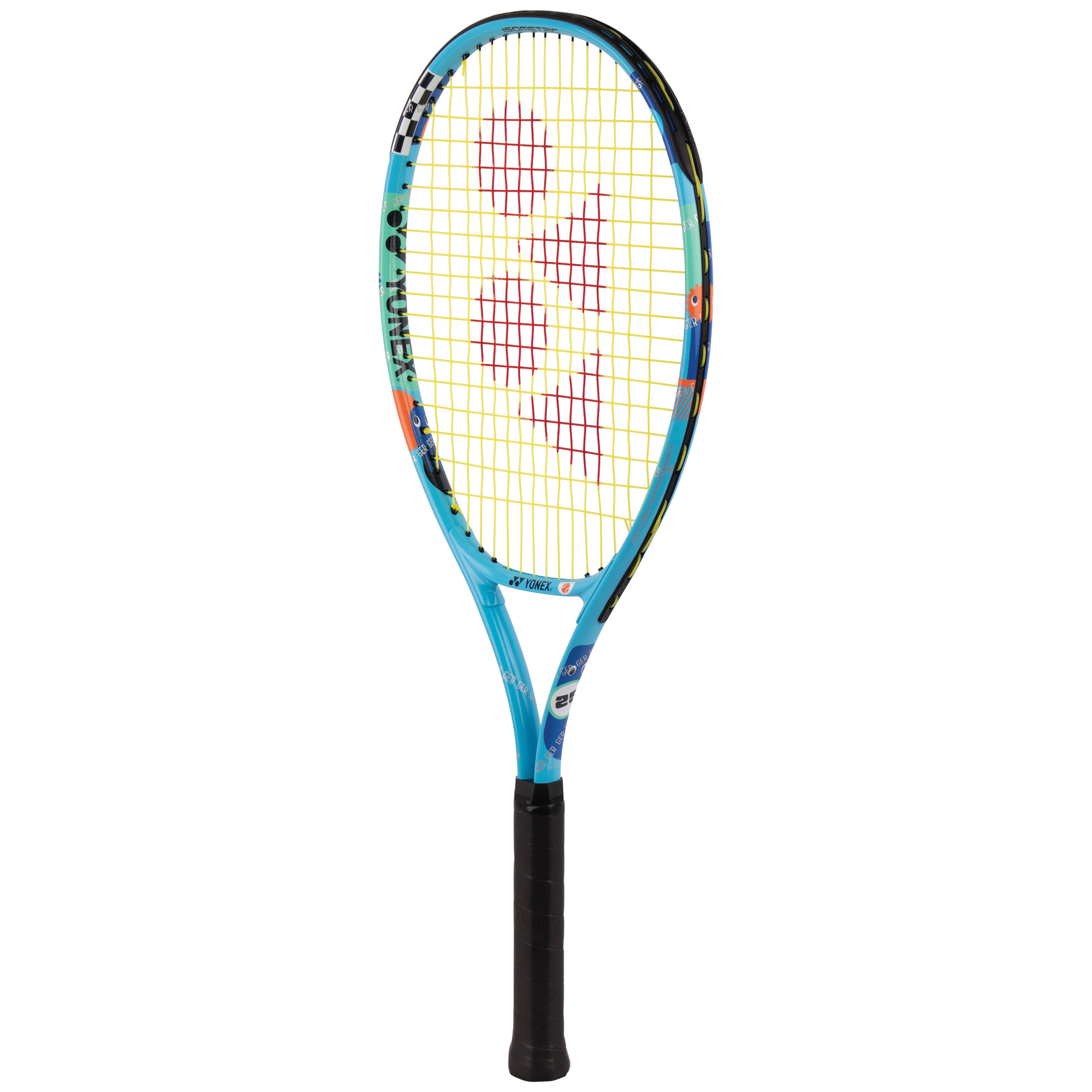 Yonex Jr 25 Ocean Blue