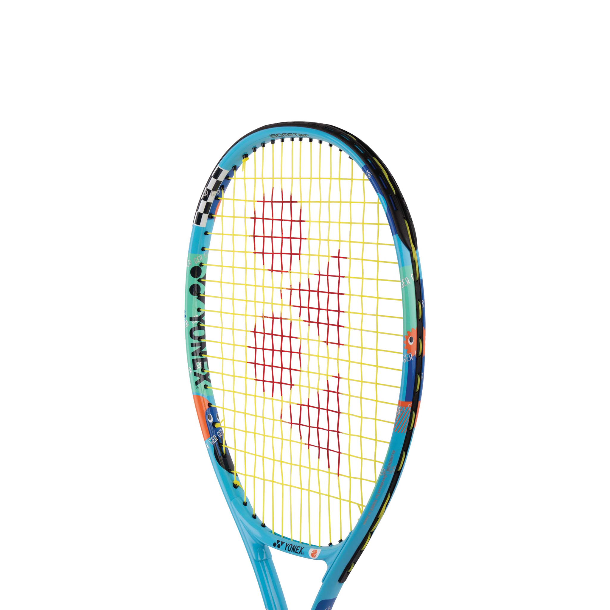 Yonex Jr 25 Ocean Blue