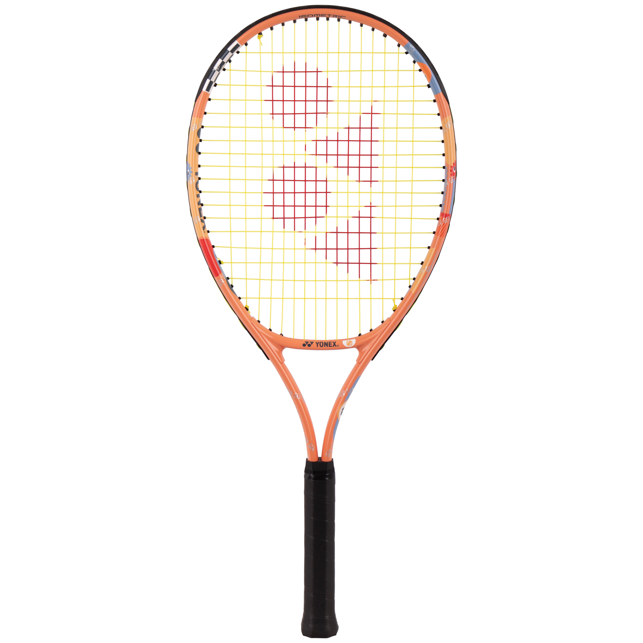 Yonex Jr 25 Coral Orange