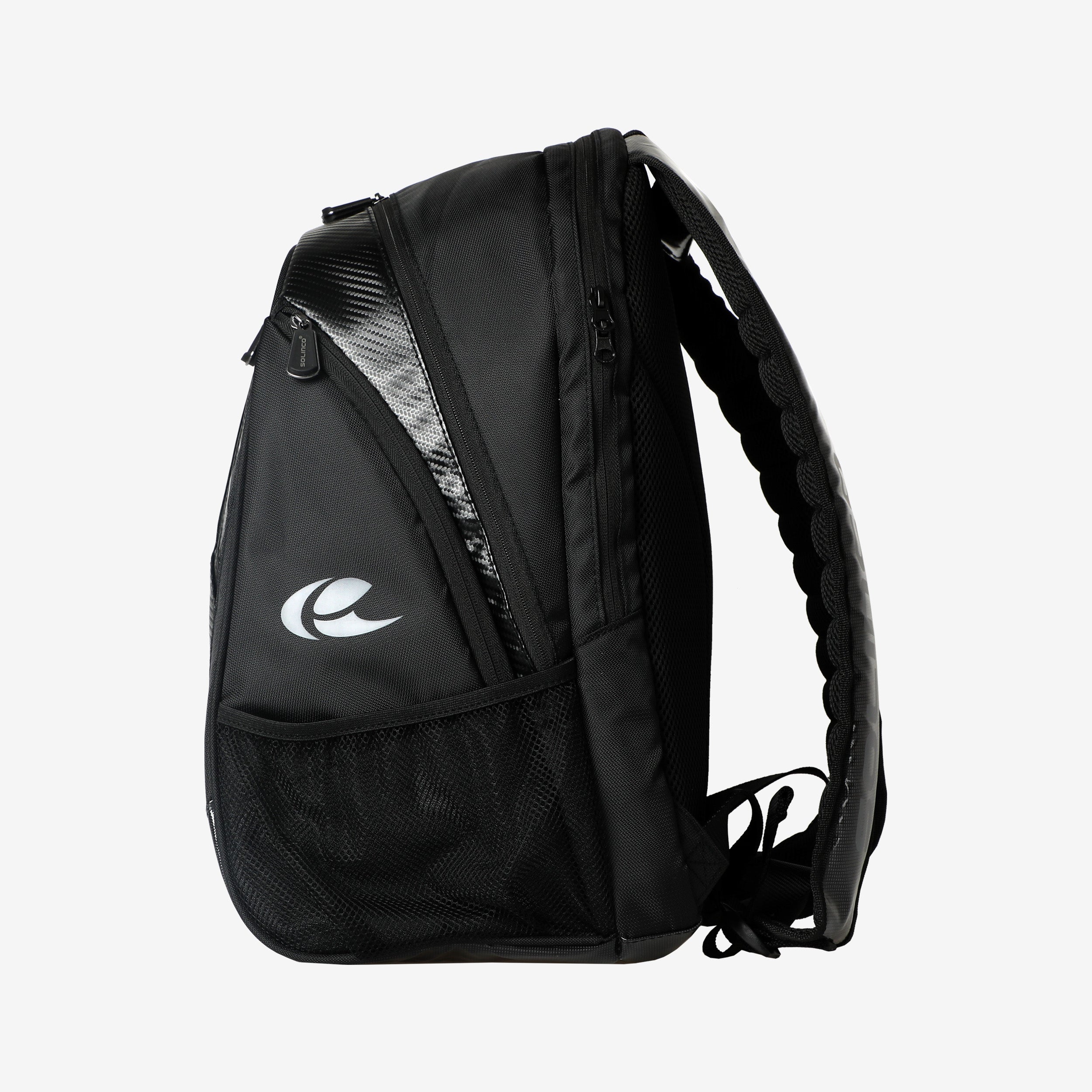 Solinco Tour Backpack Blackout