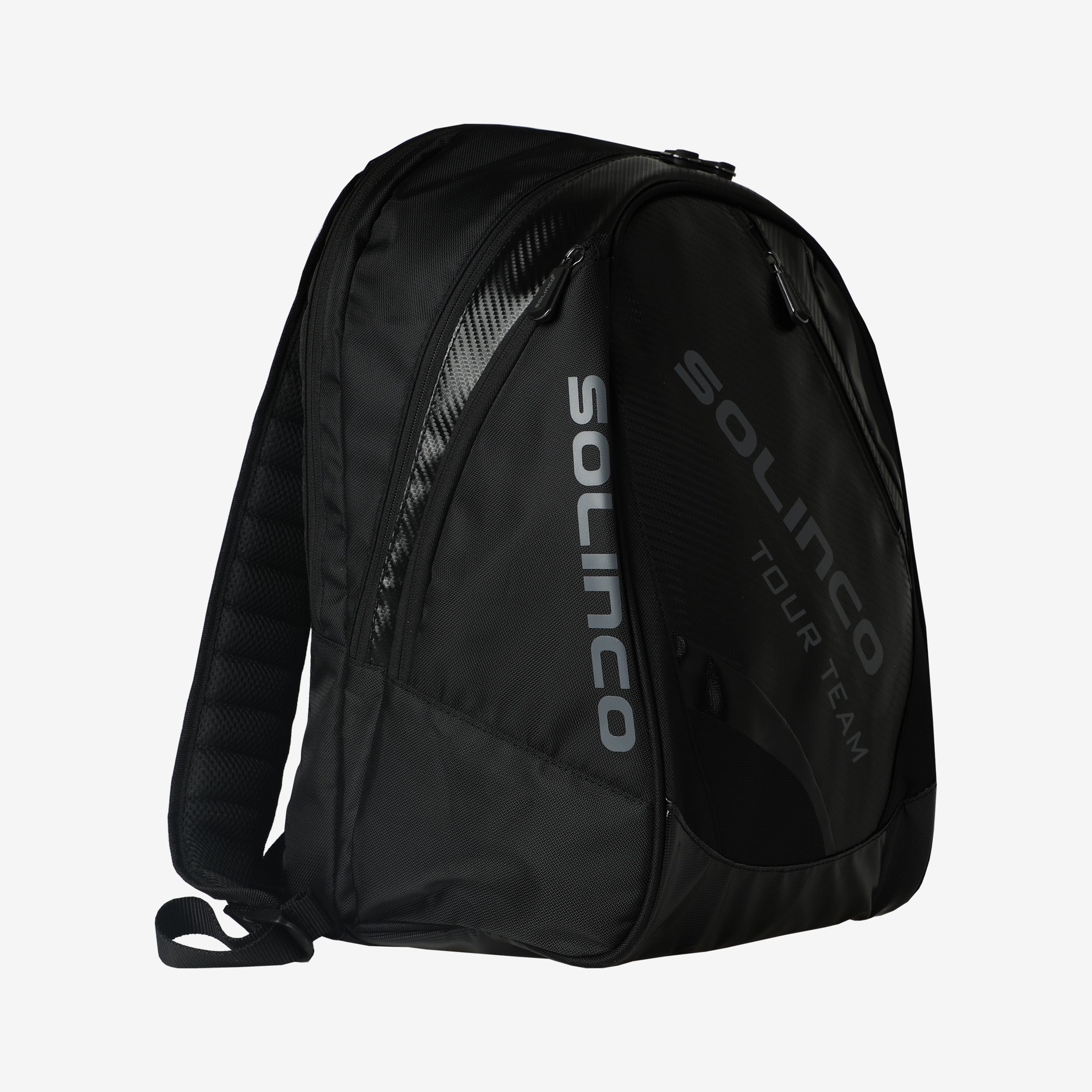 Solinco Tour Backpack Blackout