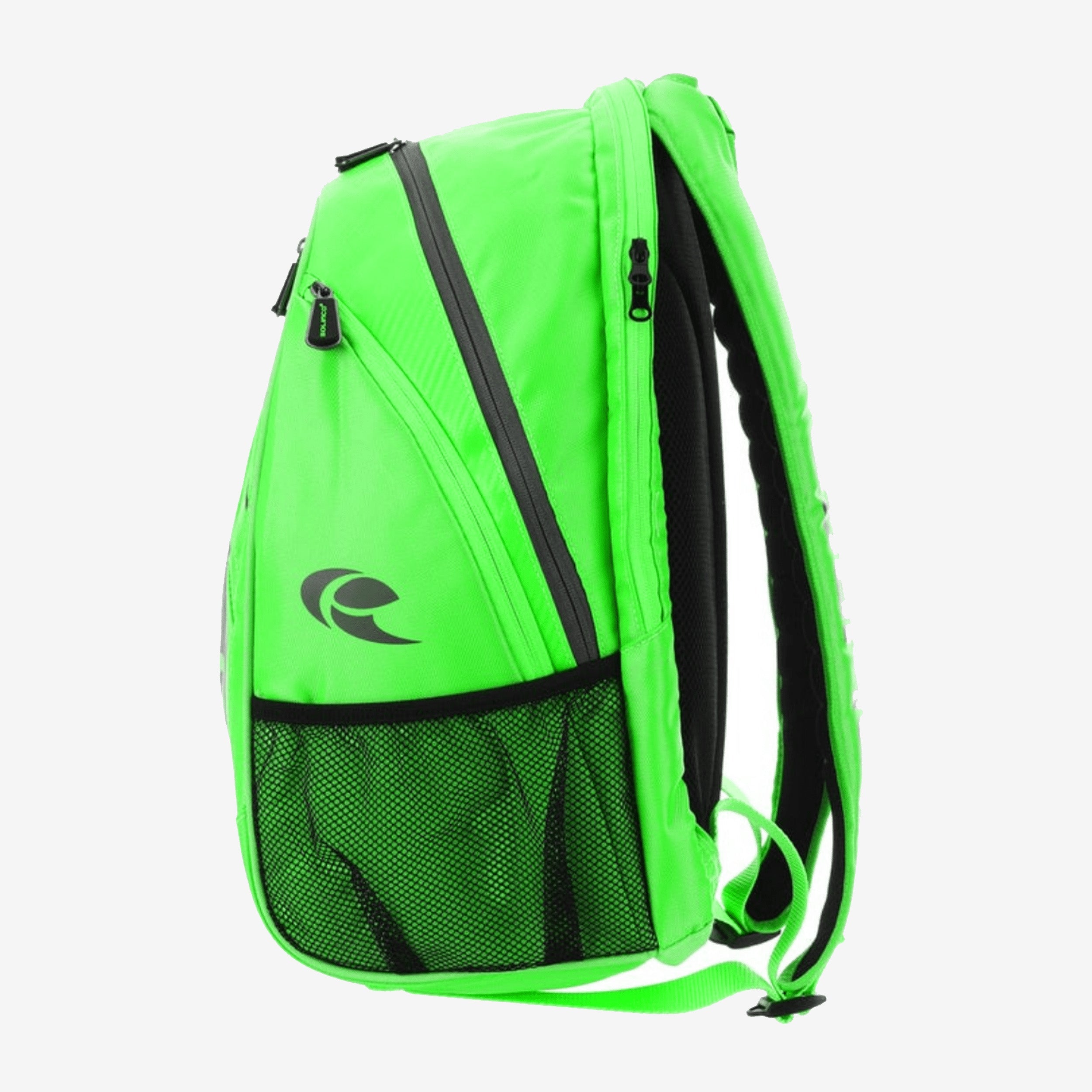 Solinco Tour Backpack Neon Green