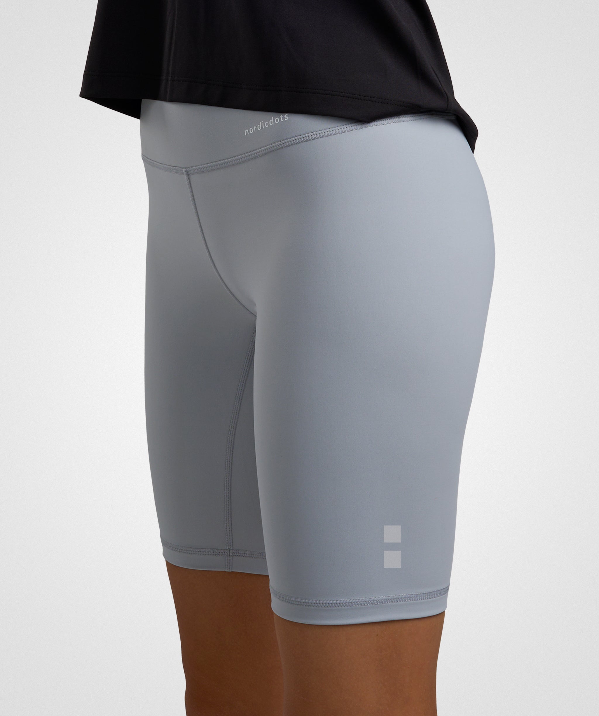 nordicdots tennis padel bikers grey nordicdots.com