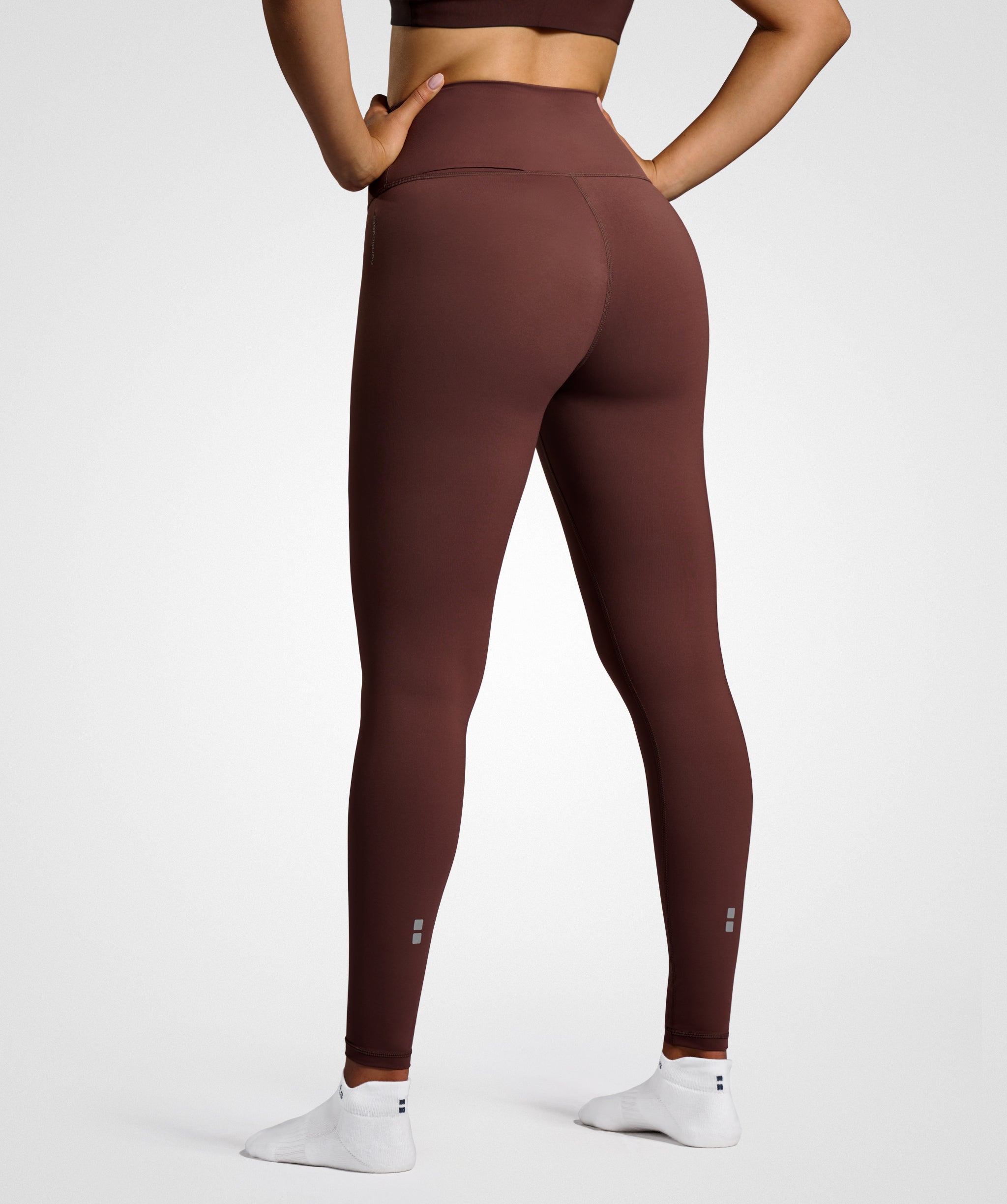 nordicdots tennis padel leggings nordicdots.com