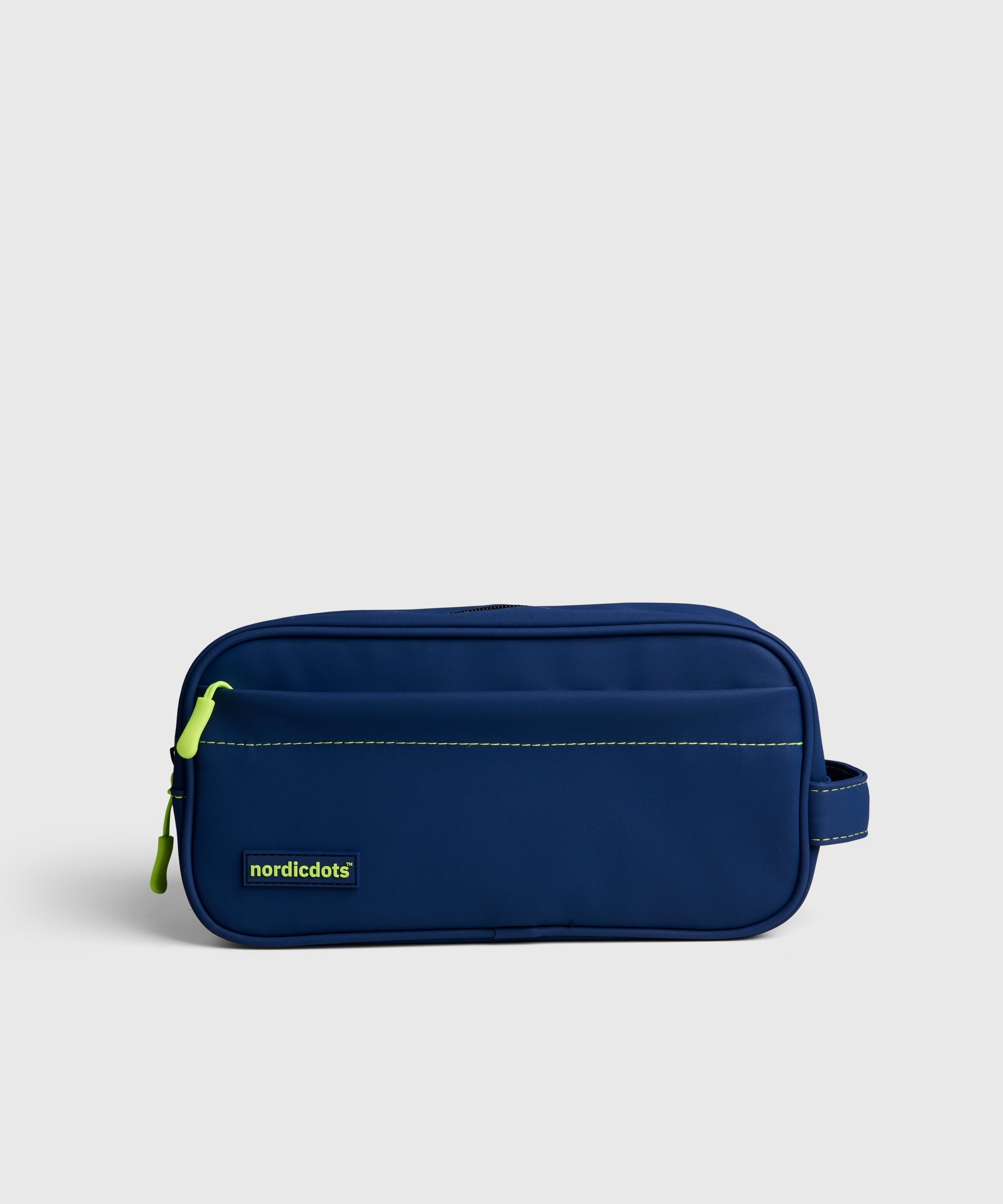 Nordicdots Travel Accessory Bag Navy